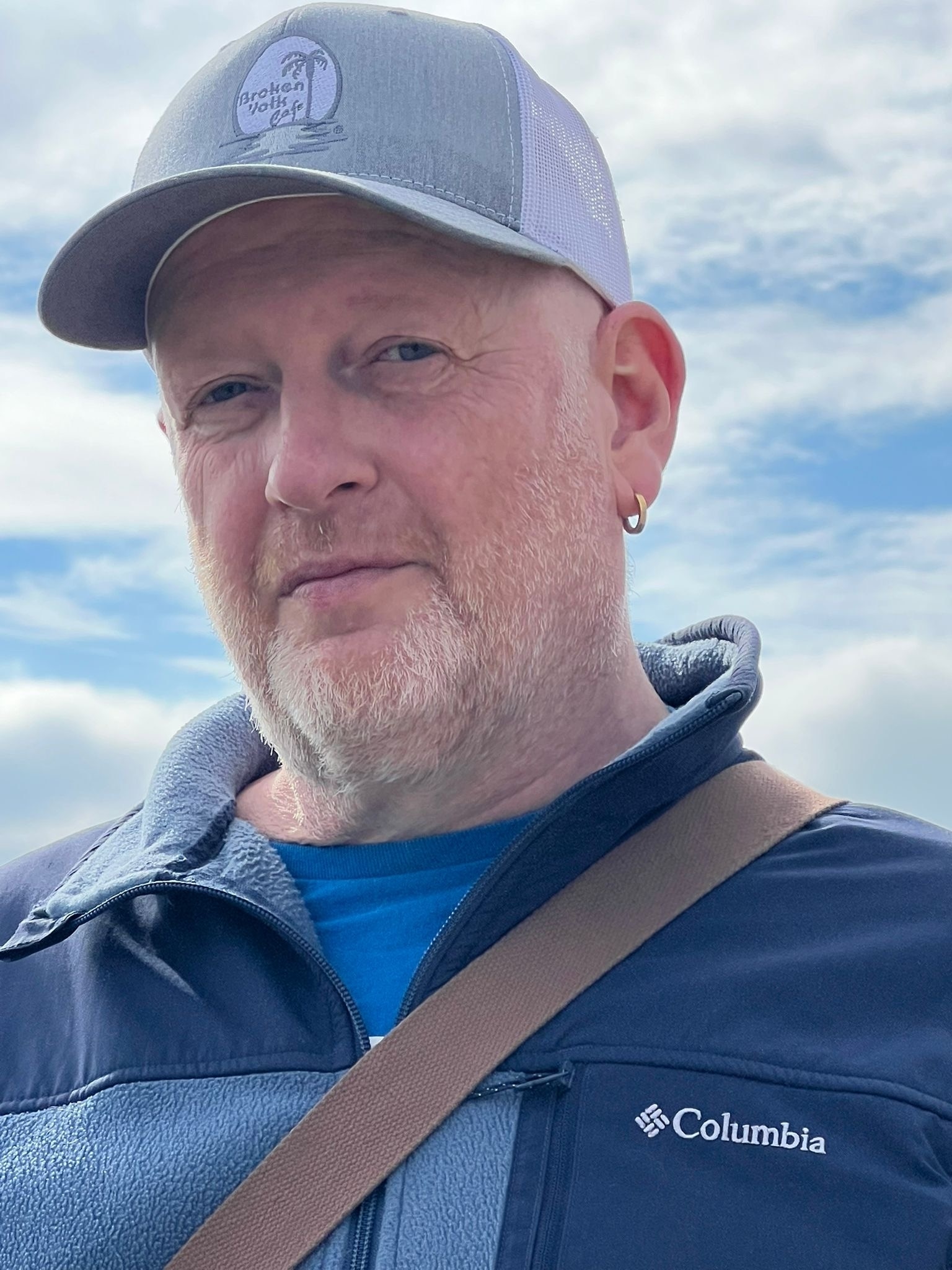 Adrian Higgins Avatar
